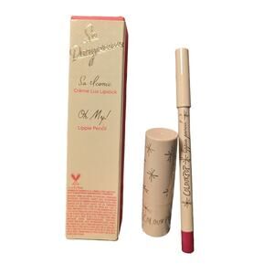ColourPop So Dangerous lipstick and liner bundle